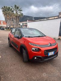 Citroen C3 2017
