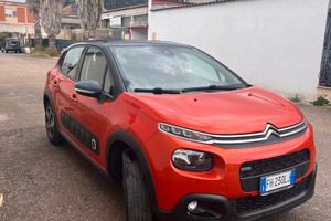 Citroen C3 2017