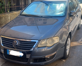 Vw PASSAT SW 19 TDI