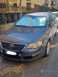 Vw PASSAT SW 19 TDI