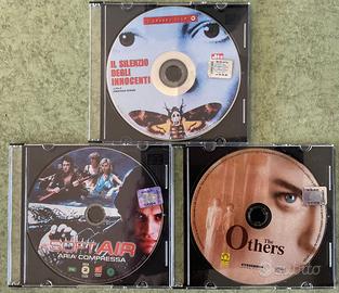 3 dvd da collezione