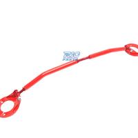 BARRA STABILIZZATRICE REGOLABILE BMW E36 ROSSO