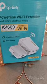 ptp link _av600