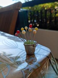CIONDOLO HAND MADE