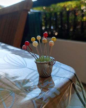CIONDOLO HAND MADE