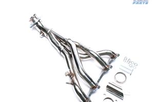 COLLETTORI INOX PER VOLKSWAGEN VW GOLF 2 3 8V, PAS