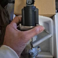 valvola egr motori diesel NUOVA