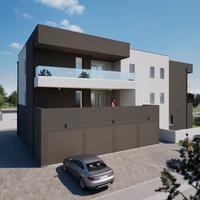 Residenza AL PARCO - Maerne