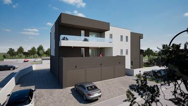 Residenza AL PARCO - Maerne