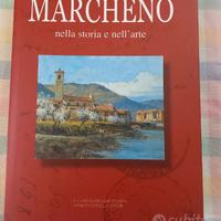 MARCHENO NELLA STORIA E NELL'ARTE