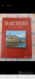 MARCHENO NELLA STORIA E NELL'ARTE