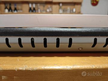 Monitor Arcade 22" NOVOMATIC Open Frame VGA– leggi