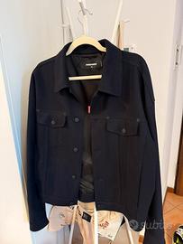 Giacca DSquared taglia 50