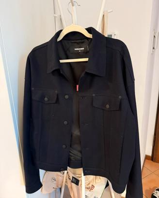 Giacca DSquared taglia 50