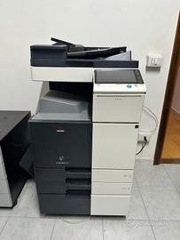 Stampante multifunzione  Olivetti