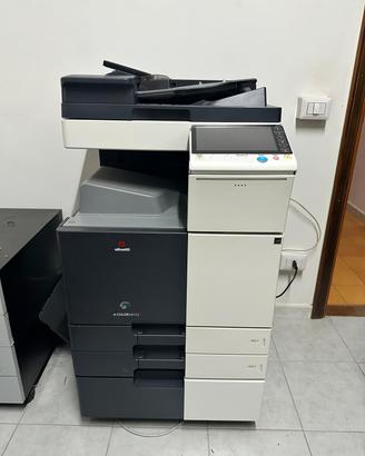 Stampante multifunzione  Olivetti