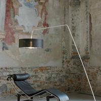 PIANTANA LAMPADA DA TERRA MODERNA