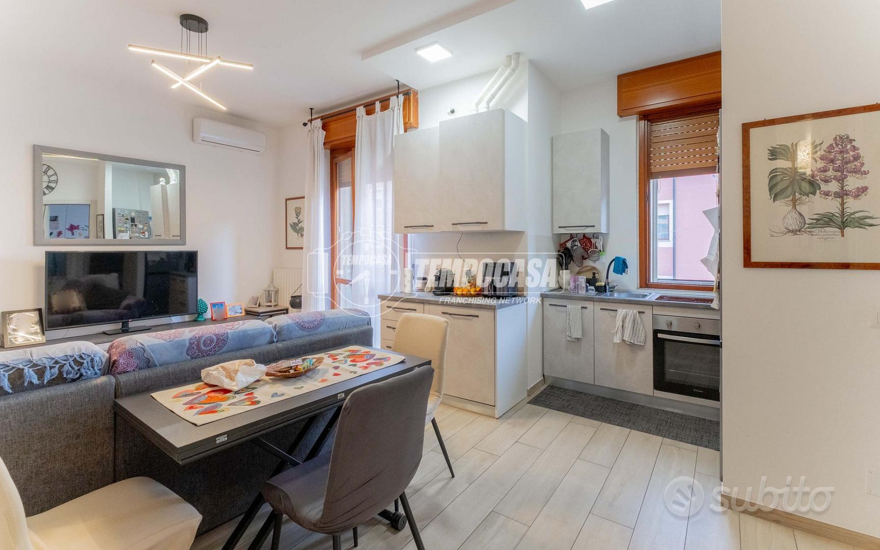 Appartamento – Novate Milanese - Vista 2