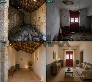 Casa Indipendente - Linguaglossa