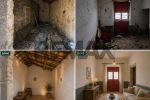 Casa Indipendente - Linguaglossa
