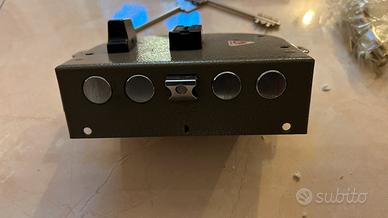 Serratura di sicurezza