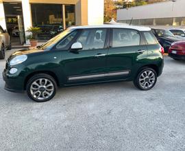 Fiat 500L 0.9 TwinAir Turbo Natural Power Lounge
