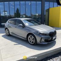 BMW 118 i 5p. Msport