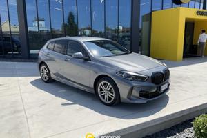 BMW 118 i 5p. Msport