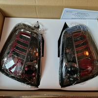 Fanali posteriori Tuning, Fiat 500