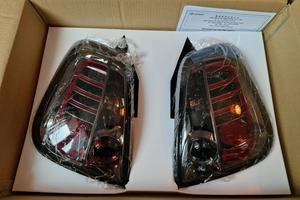 Fanali posteriori Tuning, Fiat 500