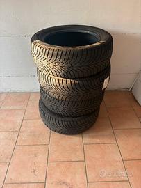 Pneumatici invernali Kumho WinterCraft 225/55 r18