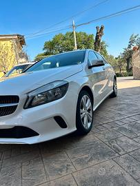 Mercedes classe A