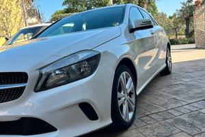Mercedes classe A