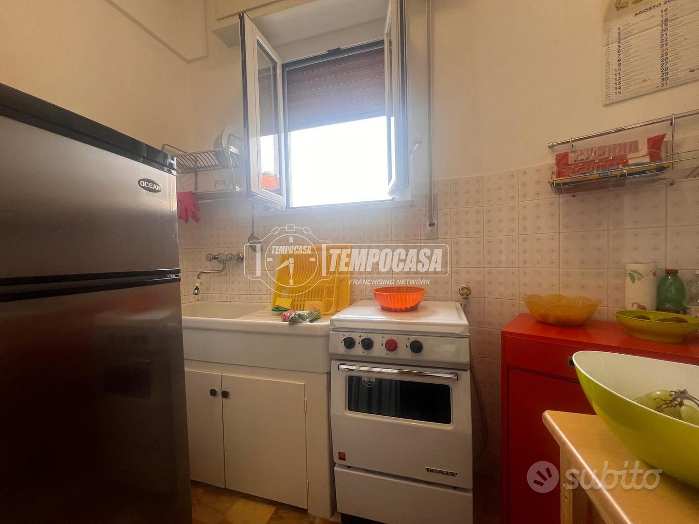 Appartamento – Celle Ligure, Pozzuolo Alto - Altro