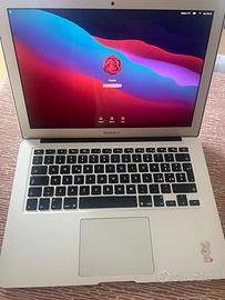 Macbook Air 2014