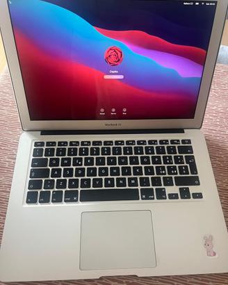Macbook Air 2014