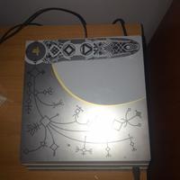 Ps4 Pro god of war limited edition