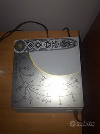 Ps4 Pro god of war limited edition