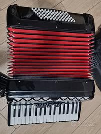 strumenti musicali