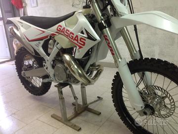 Gasgas ranger 300