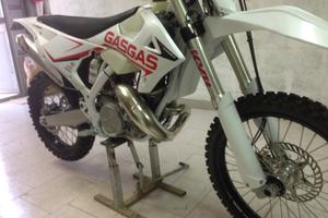 Gasgas ranger 300