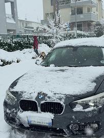Bmw 114d 2018