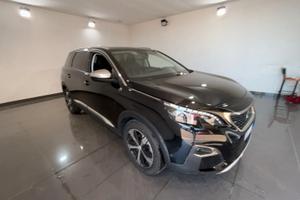 Peugeot 5008 BlueHDi 130 S&S EAT8 Crossway
