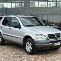 Mercedes-benz ML 230