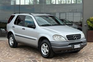 Mercedes-benz ML 230