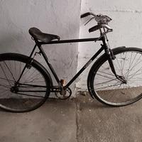  bici antica uomo