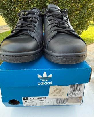 ADIDAS STAN SMITH  tg 11(45)