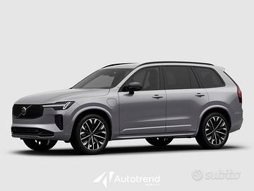 Volvo XC90 Plug-In Hybrid T8 310+145 CV AWD I...