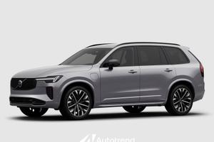 Volvo XC90 Plug-In Hybrid T8 310+145 CV AWD I...