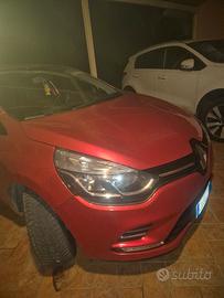 clio 1.2 5porte neopatentati 